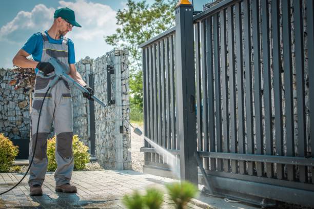 Best Concrete Sealing  in The Homesteads, TX