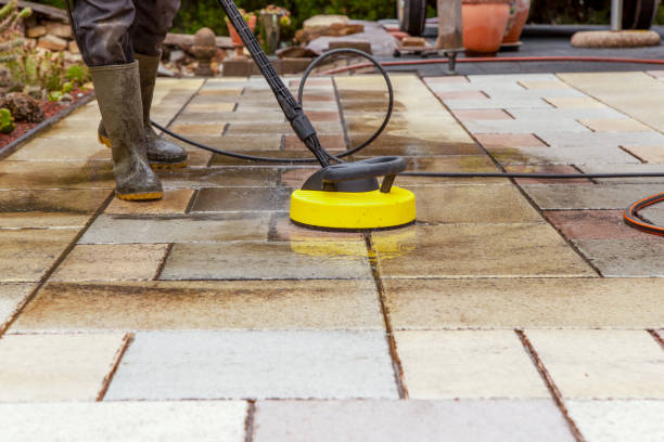 Best Building Exterior Washing  in The Homesteads, TX