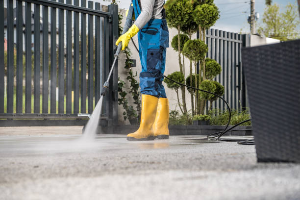 Best Oil Spill Cleanup  in The Homesteads, TX