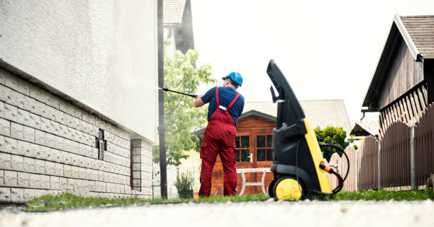 Best Fence Cleaning  in The Homesteads, TX